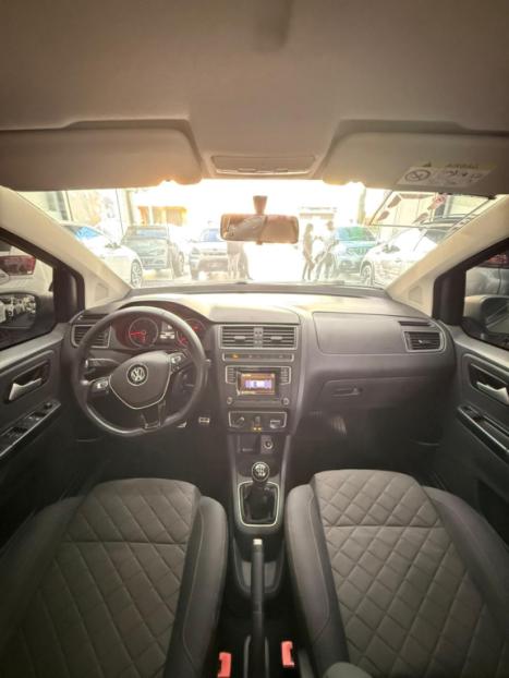 VOLKSWAGEN Fox 1.6 16V 4P MSI HIGHLINE FLEX, Foto 8