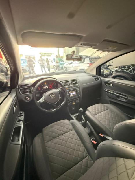 VOLKSWAGEN Fox 1.6 16V 4P MSI HIGHLINE FLEX, Foto 9