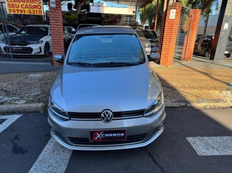 VOLKSWAGEN Fox 1.6 16V 4P MSI HIGHLINE FLEX, Foto 3