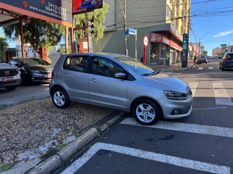 VOLKSWAGEN Fox 1.6 16V 4P MSI HIGHLINE FLEX, Foto 6