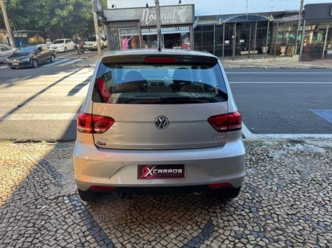 VOLKSWAGEN Fox 1.6 16V 4P MSI HIGHLINE FLEX, Foto 8