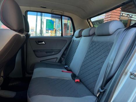 VOLKSWAGEN Fox 1.6 16V 4P MSI HIGHLINE FLEX, Foto 9