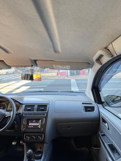 VOLKSWAGEN Fox 1.6 16V 4P MSI HIGHLINE FLEX, Foto 14