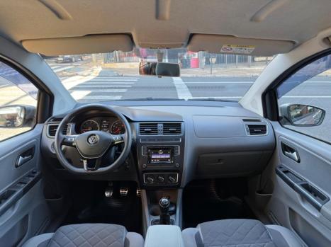 VOLKSWAGEN Fox 1.6 16V 4P MSI HIGHLINE FLEX, Foto 17