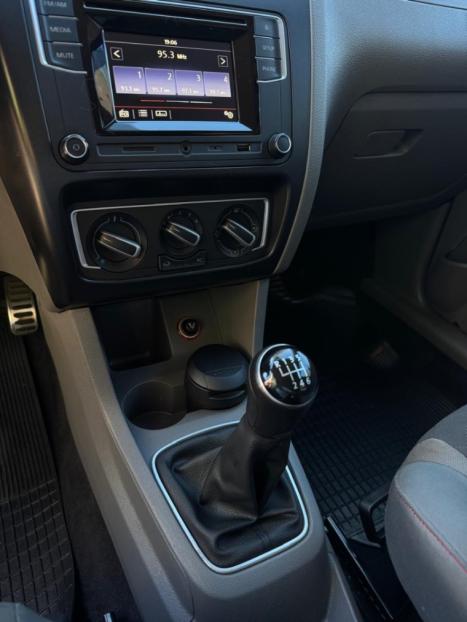 VOLKSWAGEN Fox 1.6 16V 4P MSI HIGHLINE FLEX, Foto 18