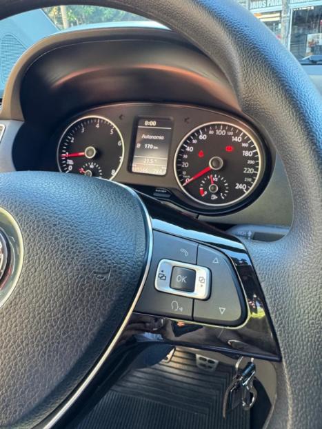 VOLKSWAGEN Fox 1.6 16V 4P MSI HIGHLINE FLEX, Foto 20