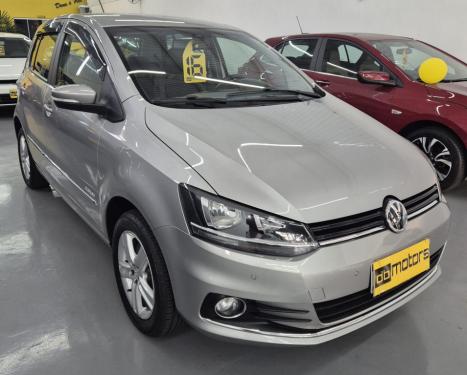 VOLKSWAGEN Fox 1.6 16V 4P MSI HIGHLINE FLEX, Foto 3