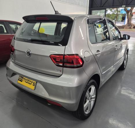 VOLKSWAGEN Fox 1.6 16V 4P MSI HIGHLINE FLEX, Foto 4