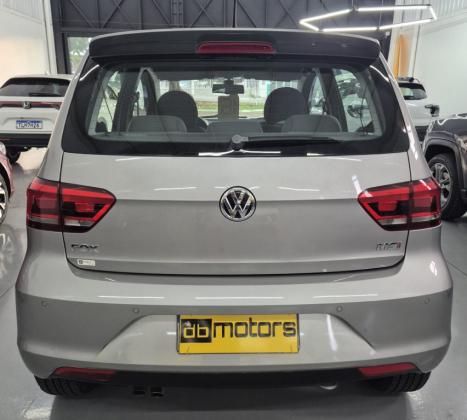 VOLKSWAGEN Fox 1.6 16V 4P MSI HIGHLINE FLEX, Foto 5