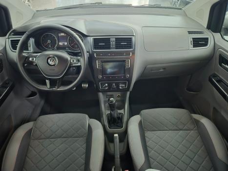 VOLKSWAGEN Fox 1.6 16V 4P MSI HIGHLINE FLEX, Foto 8