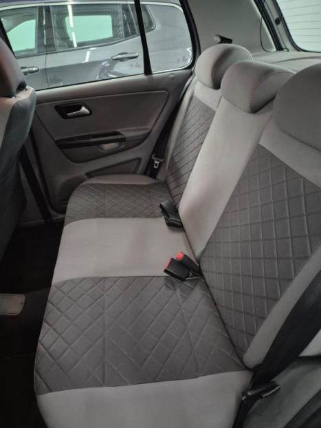 VOLKSWAGEN Fox 1.6 16V 4P MSI HIGHLINE FLEX, Foto 9