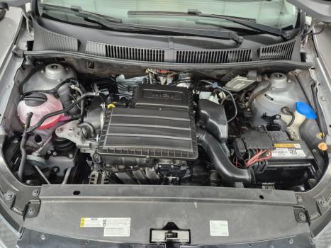 VOLKSWAGEN Fox 1.6 16V 4P MSI HIGHLINE FLEX, Foto 10