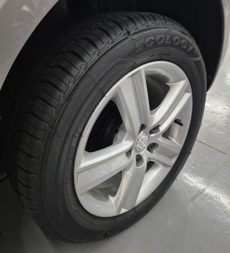 VOLKSWAGEN Fox 1.6 16V 4P MSI HIGHLINE FLEX, Foto 11