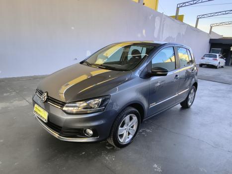 VOLKSWAGEN Fox 1.6 16V 4P MSI HIGHLINE FLEX, Foto 1