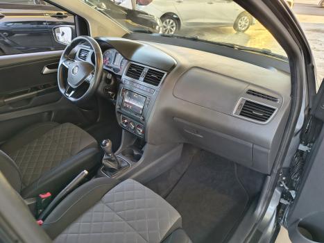 VOLKSWAGEN Fox 1.6 16V 4P MSI HIGHLINE FLEX, Foto 2