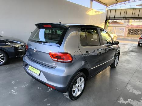 VOLKSWAGEN Fox 1.6 16V 4P MSI HIGHLINE FLEX, Foto 3