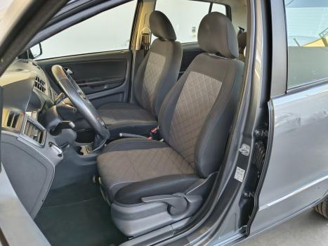 VOLKSWAGEN Fox 1.6 16V 4P MSI HIGHLINE FLEX, Foto 4
