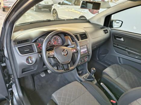 VOLKSWAGEN Fox 1.6 16V 4P MSI HIGHLINE FLEX, Foto 6