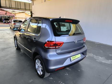 VOLKSWAGEN Fox 1.6 16V 4P MSI HIGHLINE FLEX, Foto 7