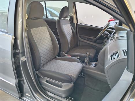 VOLKSWAGEN Fox 1.6 16V 4P MSI HIGHLINE FLEX, Foto 8