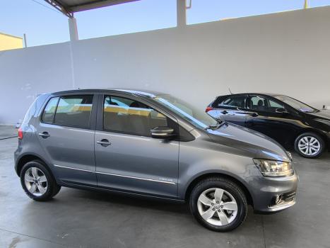 VOLKSWAGEN Fox 1.6 16V 4P MSI HIGHLINE FLEX, Foto 11
