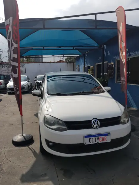 VOLKSWAGEN Fox 1.6 4P ROCK IN RIO FLEX, Foto 3