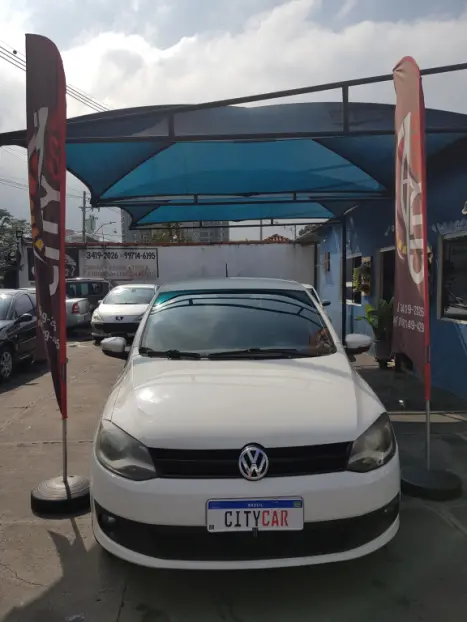 VOLKSWAGEN Fox 1.6 4P ROCK IN RIO FLEX, Foto 2