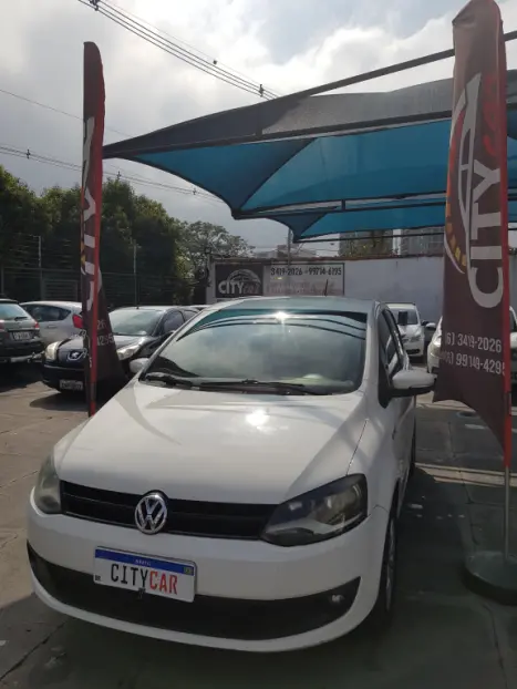 VOLKSWAGEN Fox 1.6 4P ROCK IN RIO FLEX, Foto 4