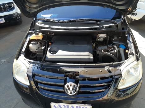 VOLKSWAGEN Fox 1.6 4P PLUS FLEX, Foto 6