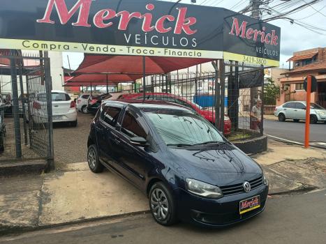 VOLKSWAGEN Fox 1.6 4P TREND FLEX, Foto 1 VOLKSWAGEN Fox 1.6 4P TREND FLEX, Foto 1