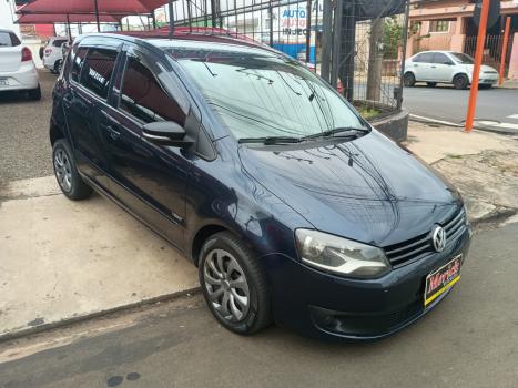 VOLKSWAGEN Fox 1.6 4P TREND FLEX, Foto 2 VOLKSWAGEN Fox 1.6 4P TREND FLEX, Foto 2