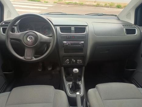 VOLKSWAGEN Fox 1.6 4P TREND FLEX, Foto 3 VOLKSWAGEN Fox 1.6 4P TREND FLEX, Foto 3
