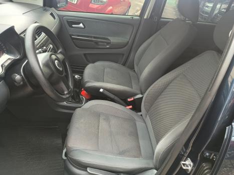 VOLKSWAGEN Fox 1.6 4P TREND FLEX, Foto 5 VOLKSWAGEN Fox 1.6 4P TREND FLEX, Foto 5