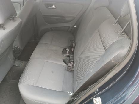 VOLKSWAGEN Fox 1.6 4P TREND FLEX, Foto 6 VOLKSWAGEN Fox 1.6 4P TREND FLEX, Foto 6