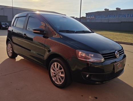 VOLKSWAGEN Fox 1.6 4P FLEX, Foto 3