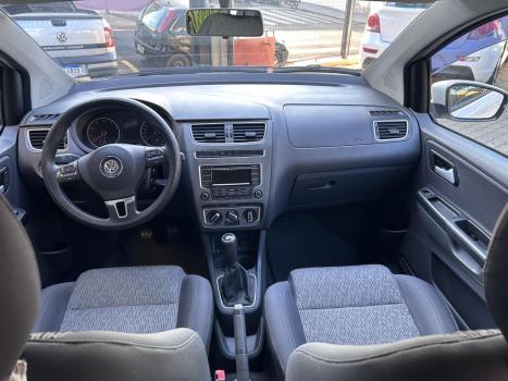VOLKSWAGEN Fox 1.6 4P TREND FLEX, Foto 2