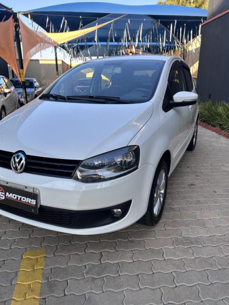 VOLKSWAGEN Fox 1.6 4P TREND FLEX, Foto 3