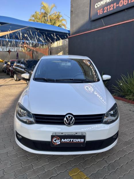 VOLKSWAGEN Fox 1.6 4P TREND FLEX, Foto 5