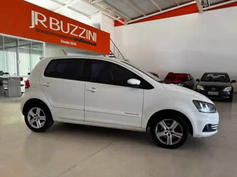 VOLKSWAGEN Fox 1.6 4P MSI COMFORTLINE FLEX, Foto 1 VOLKSWAGEN Fox 1.6 4P MSI COMFORTLINE FLEX, Foto 1