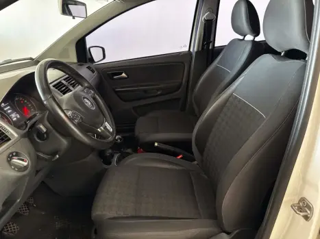 VOLKSWAGEN Fox 1.6 4P MSI COMFORTLINE FLEX, Foto 7 VOLKSWAGEN Fox 1.6 4P MSI COMFORTLINE FLEX, Foto 7
