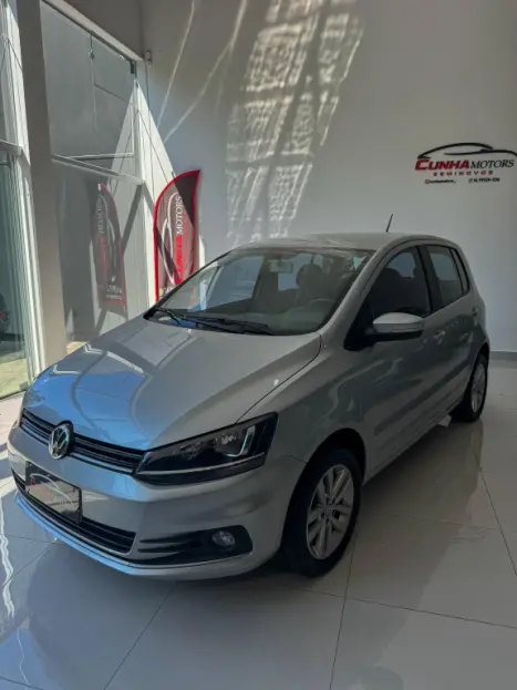 VOLKSWAGEN Fox 1.6 4P CONNECT FLEX, Foto 1