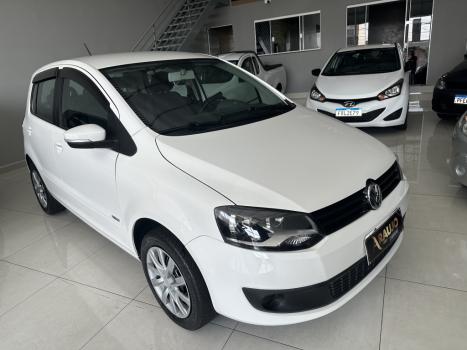VOLKSWAGEN Fox 1.6 4P FLEX, Foto 1