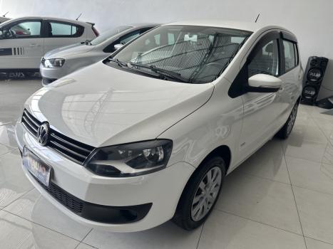 VOLKSWAGEN Fox 1.6 4P FLEX, Foto 3