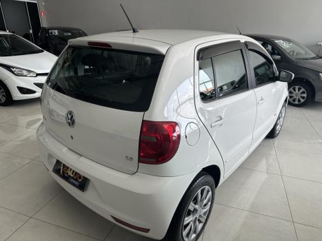 VOLKSWAGEN Fox 1.6 4P FLEX, Foto 4
