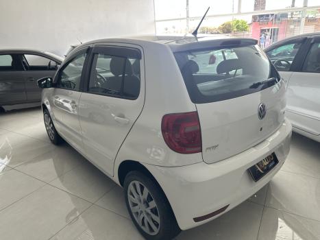 VOLKSWAGEN Fox 1.6 4P FLEX, Foto 5