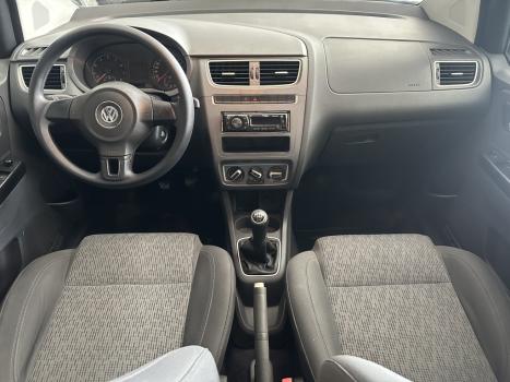 VOLKSWAGEN Fox 1.6 4P FLEX, Foto 6