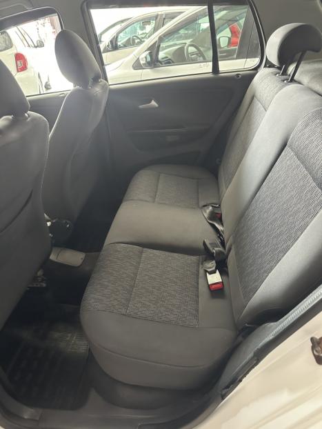 VOLKSWAGEN Fox 1.6 4P FLEX, Foto 7