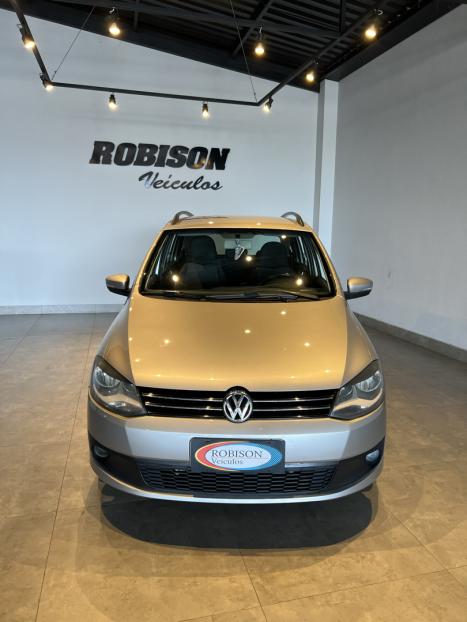 VOLKSWAGEN Fox 1.6 4P COMFORTLINE FLEX, Foto 3 VOLKSWAGEN Fox 1.6 4P COMFORTLINE FLEX, Foto 3