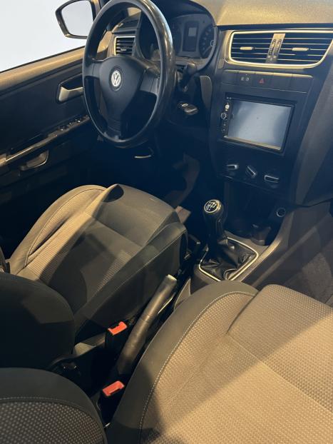 VOLKSWAGEN Fox 1.6 4P COMFORTLINE FLEX, Foto 7 VOLKSWAGEN Fox 1.6 4P COMFORTLINE FLEX, Foto 7