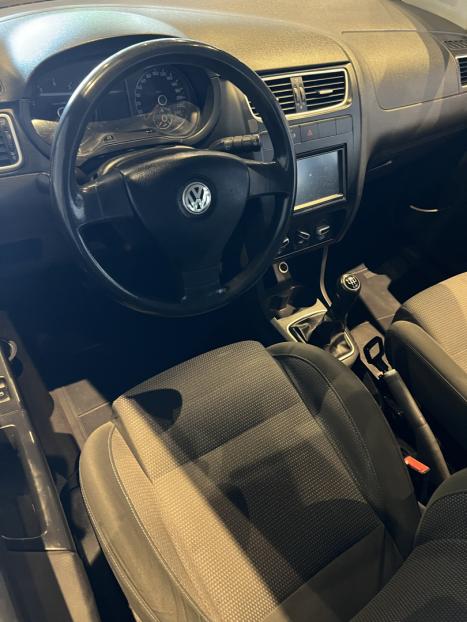 VOLKSWAGEN Fox 1.6 4P COMFORTLINE FLEX, Foto 8 VOLKSWAGEN Fox 1.6 4P COMFORTLINE FLEX, Foto 8